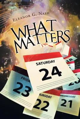 Na čom záleží - What Matters