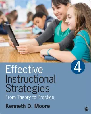 Efektívne vyučovacie stratégie: Od teórie k praxi - Effective Instructional Strategies: From Theory to Practice