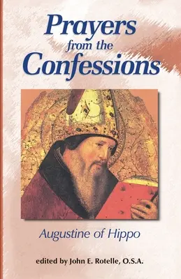 Modlitby z Vyznaní - Prayers from the Confessions