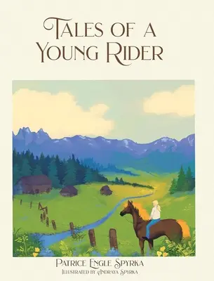 Príbehy mladého jazdca - Tales of a Young Rider