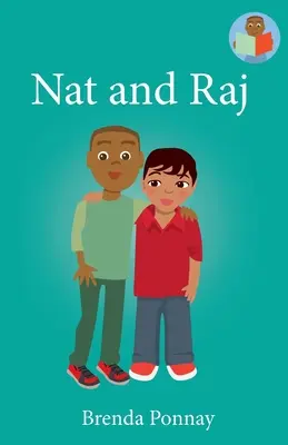 Nat a Raj - Nat and Raj