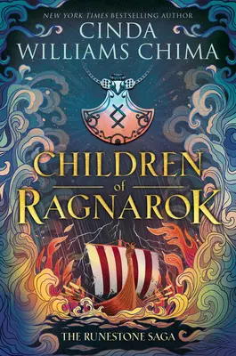 Runestone Saga: Deti Ragnaroku - Runestone Saga: Children of Ragnarok