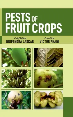 Škodcovia ovocných plodín - Pests Of Fruit Crops