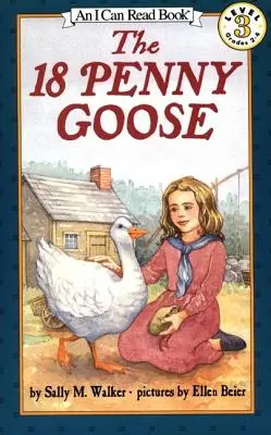 18 Penny Goose - The 18 Penny Goose