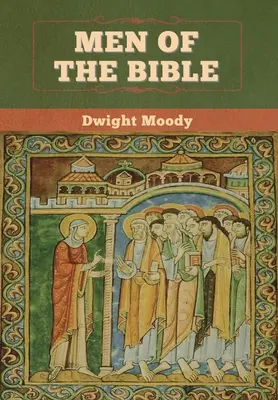 Muži z Biblie - Men of the Bible
