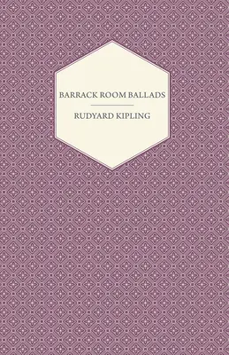 Balady z barakovej izby - Barrack Room Ballads