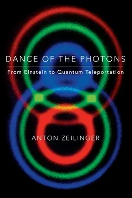 Tanec fotónov - Dance of the Photons