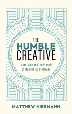 Skromný tvorca - The Humble Creative