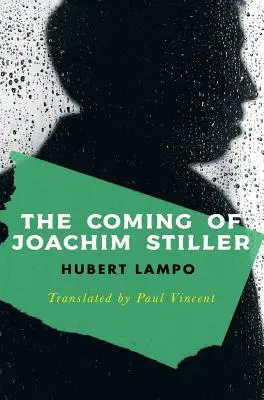Príchod Joachima Stillera (Valancourt International) - The Coming of Joachim Stiller (Valancourt International)