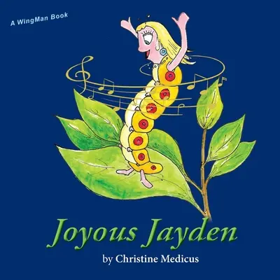 Radostný Jayden - Joyous Jayden