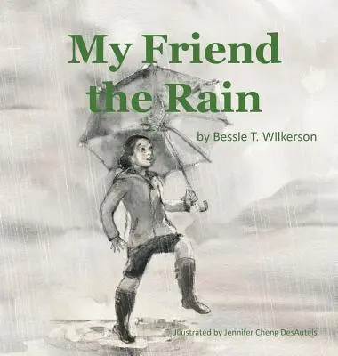 Môj kamarát dážď - My Friend the Rain