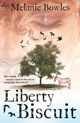 Sušienky slobody - Liberty Biscuit
