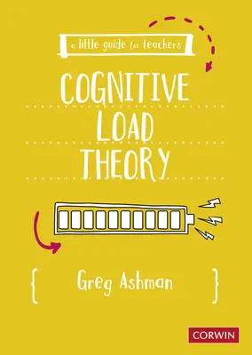 Malý sprievodca pre učiteľov: Teória kognitívnej záťaže - A Little Guide for Teachers: Cognitive Load Theory