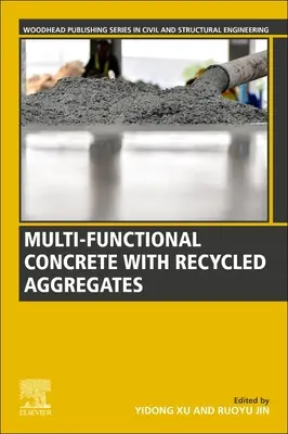 Multifunkčný betón s recyklovaným kamenivom - Multi-Functional Concrete with Recycled Aggregates
