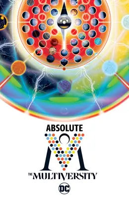 Absolútne multiversity - The Absolute Multiversity