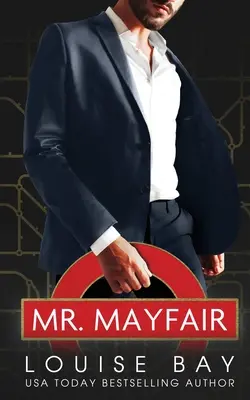 Pán Mayfair - Mr. Mayfair