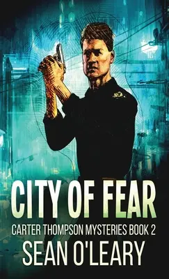 Mesto strachu - City Of Fear