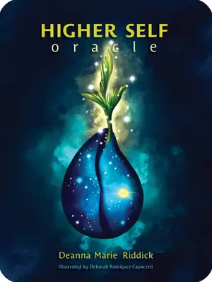 Vyššie Ja Orákulum - Higher Self Oracle