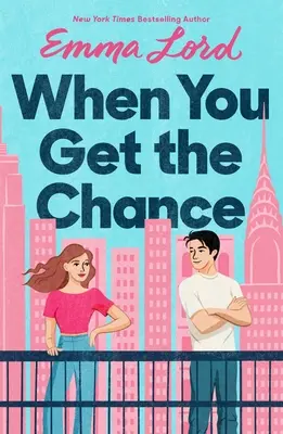 Keď dostaneš šancu - When You Get the Chance