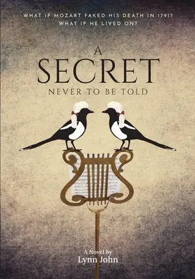 Tajomstvo, ktoré sa nikdy nesmie prezradiť - A Secret Never to be Told
