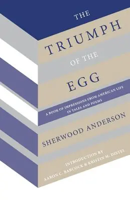 Triumf vajíčka - The Triumph of the Egg
