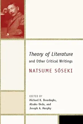 Teória literatúry a iné kritické spisy - Theory of Literature and Other Critical Writings