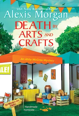 Smrť umením a remeslom - Death by Arts and Crafts