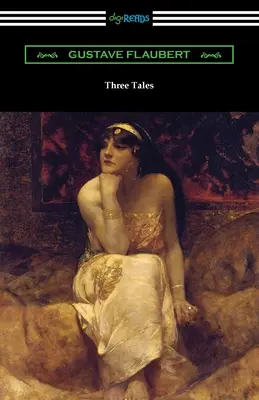 Tri poviedky - Three Tales