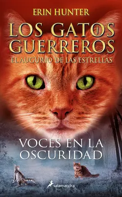 Voces En La Oscuridad / Nočné šepoty - Voces En La Oscuridad / Night Whispers