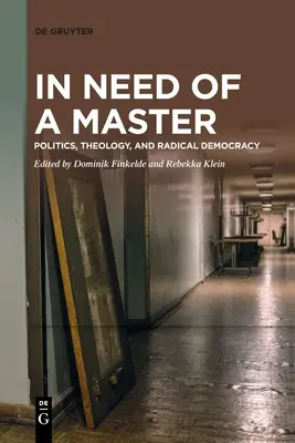 V núdzi majstra - In Need of a Master