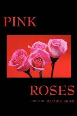 Ružové ruže - Pink Roses