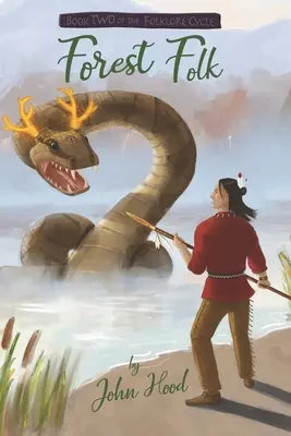 Lesný ľud - Forest Folk
