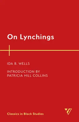 O lynčovaní - On Lynchings