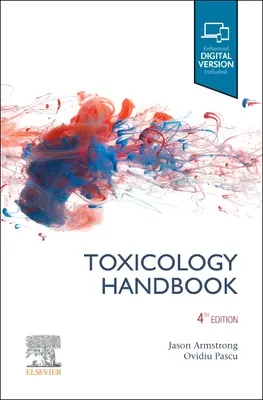 Príručka toxikológie - The Toxicology Handbook