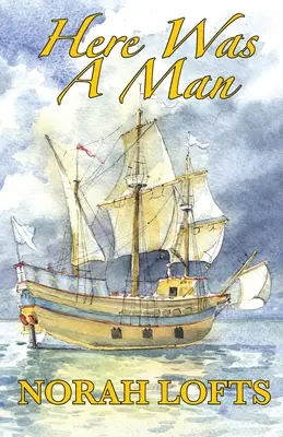 Tu bol človek - Here Was A Man