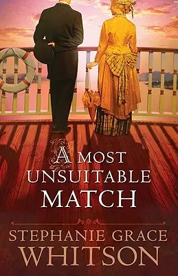 Najvhodnejší zápas - Most Unsuitable Match