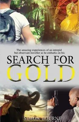 Vyhľadávanie zlata - Search for Gold