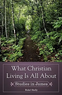 O čom je kresťanský život - What Christian Living Is All About