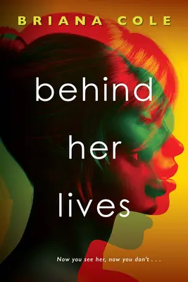 Za jej životmi - Behind Her Lives