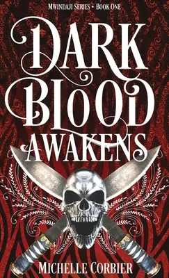 Temná krv sa prebúdza - Dark Blood Awakens