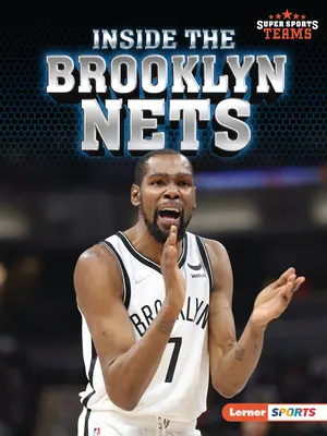 Vnútri Brooklyn Nets - Inside the Brooklyn Nets