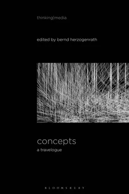 Koncepty: cestopis - concepts: a travelogue
