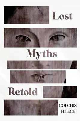 Stratené mýty - Lost Myths Retold