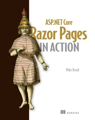 ASP.NET Core Razor Pages v akcii - ASP.NET Core Razor Pages in Action
