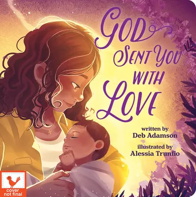 Boh ťa poslal s láskou - God Sent You with Love