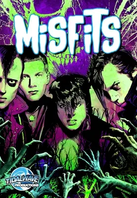 Orbita: (Misfits) - Orbit: Misfits