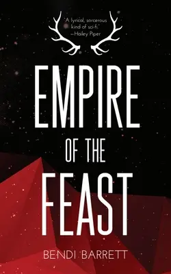 Ríša sviatku - Empire of the Feast