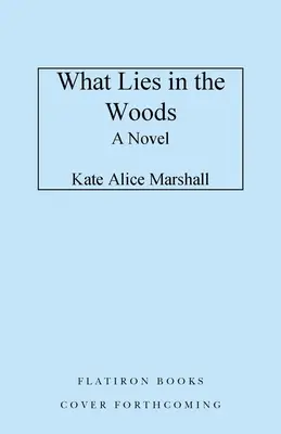 Čo leží v lese - What Lies in the Woods