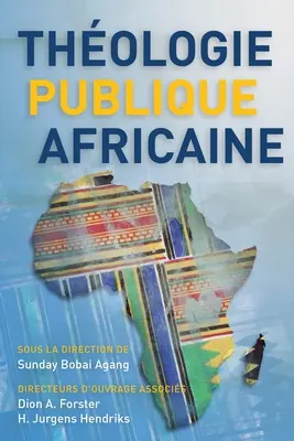 Africká verejná teológia - Thologie publique africaine