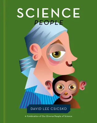 Veda Ľudia: Oslava našich rozmanitých ľudí vedy - Science People: A Celebration of Our Diverse People of Science